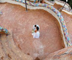 Massimo Memoli - Servizio fotografico per il matrimonio