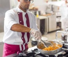 Hotel Ermocolle - Ristorazione per matrimoni a Civitella Del Tronto