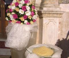 OM Salerno - Allestimenti floreali