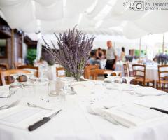 Agriturismo Santa Reparata - Location per matrimoni a Forlì-Cesena