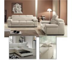 Poltrone & Divani - Divano contenitore