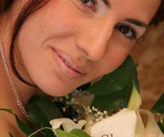 Glamour - Centro Bellezza&Benessere - I dettagli della sposa