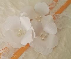 Tiziana creazioni eventi - Coreografie di carta per partecipazioni