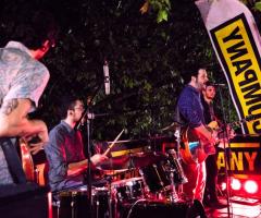 MB Live Wedding & Party - In concerto di sera