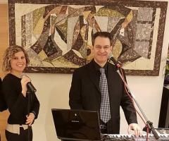 Gruppo Taeda Band per matrimoni - Divertirsi in musica