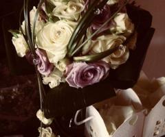 L'albero delle meraviglie - Il bouquet sposa