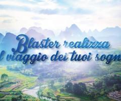 Blaster Viaggi