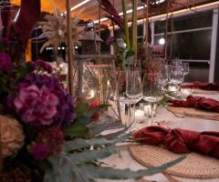 Le Cirque Firenze - Catering per matrimonio