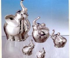 Cherubini Bomboniere - Assortimento di idee per il matrimonio a Padova