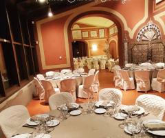 Museo Stibbert Eventi - La location per un matrimonio da sogno
