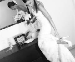 Servizi fotografici per il matrimonio di Carnevali Studio