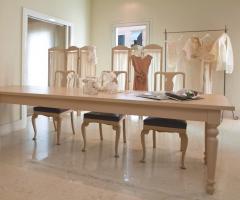 Oui Cheri Couture Sposa - Atelier di abiti da sposa a Treviso