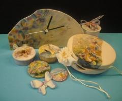 Bomboniere di nozze - La Giostra dei Sogni