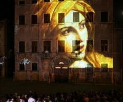 Suggestive immagini per il ricevimento di matrimonio