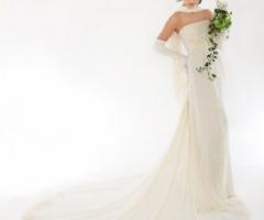 Vestito da sposa a Roma