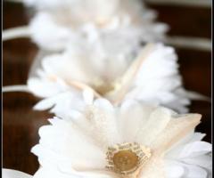 Bracciali per damigelle