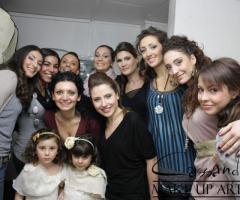 Trucco sposa, eventi e cerimonie a Catania con Cassandra Make Up
