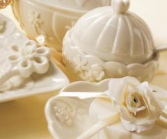 Bomboniere matrimonio e oggettistica di Petit Bijou, a Catania