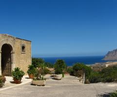 Location a Trapani per il matrimonio
