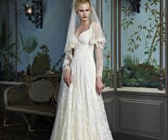 Abito da sposa - Modello Almeyda