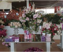 Idee addobbi matrimoniali