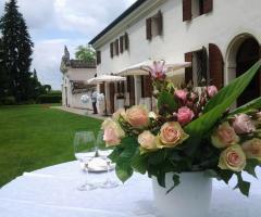 Villa Dirce a Treviso