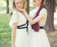 Trucco per la sposa a Torino