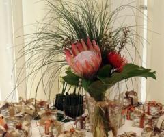 Addobbo floreale per il matrimonio by thEvent Muggiò (Monza e Brianza)