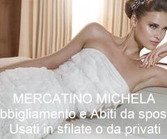 Abito Pronovias - Il Mercatino di Michela