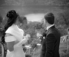 Sposi - Foto Trintinaglia