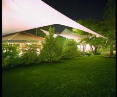 Giardino - Ristorante Pierino Penati