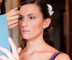 Lucia - Stefania d'Arrigo Make up Artist