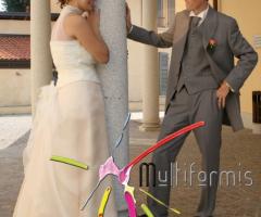 Foto in - MoiraMultiformisposa