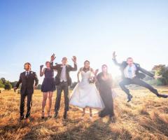 Rellini Art Studio - Album per matrimoni