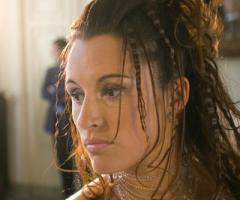 Satisfashion - Acconciature e trucco da sposa