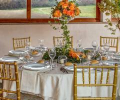 I 4 Ricci - Agriturismo per matrimoni