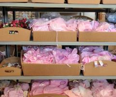 Ardigò - Sacchettini per bomboniere e confettate