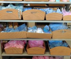 Ardigò - Sacchettini per bomboniere a Cremona