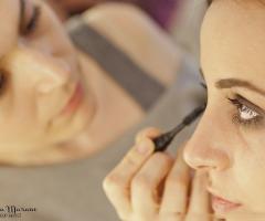 Cristina Marano - Truccatrice professionista per matrimoni