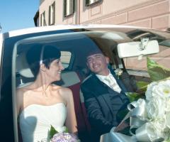 Ania Dabrowska - Fotografo per le nozze