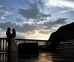 Caramiello Fotografie - Servizi fotografi per il matrimonio