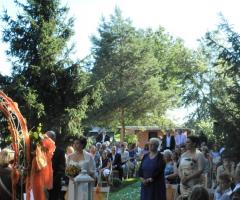 Celebrante Matrimonio Simbolico - Essenza Eventi - L'emozione del cerimoniale