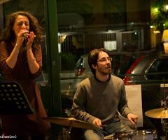 Trio Migliore - Manuela e Marco