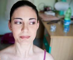 Valentina Marmello Make up Artist - Il trucco è pronto!
