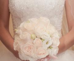 Valentina Borgioli Photographer - Il bouquet della sposa