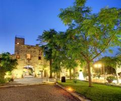 Masseria San Lorenzo - Location per il matrimonio a Lecce