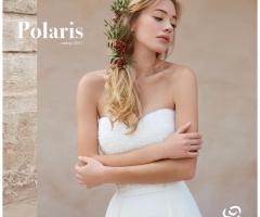 Angela Pascale Spose - Abito da sposa modello Polaris - Nuova Collezione 2017
