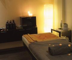 Trattamenti benessere e massaggi per la sposa a Bologna