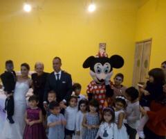 mascotte di Animabimbi Magorì