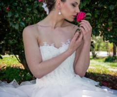 Atelier Ferrara - Gli abiti da sposa a Latina